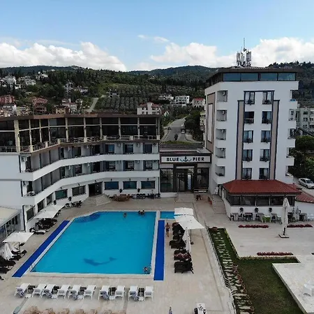 Blue Pier Kocaeli