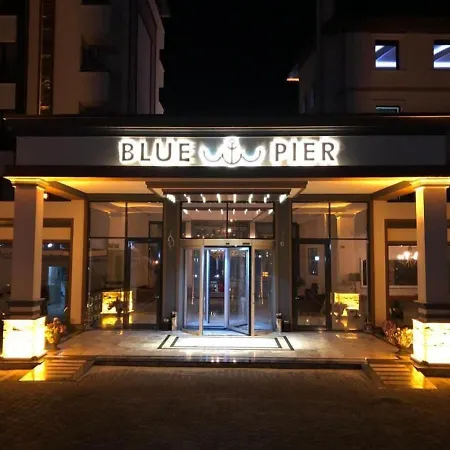 Blue Pier * Kocaeli
