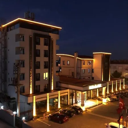 Blue Pier Hotel *