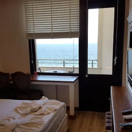 Blue Pier Hotel Kocaeli