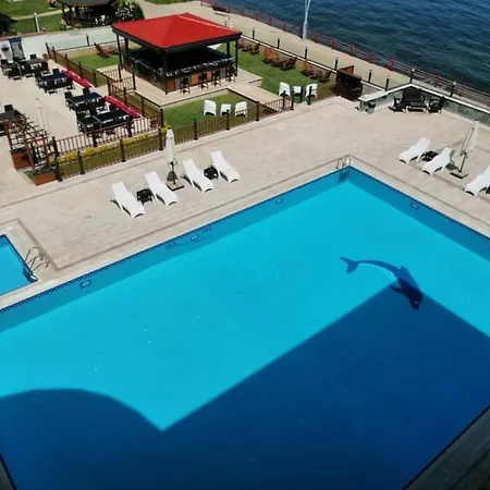 Blue Pier Hotel Kocaeli