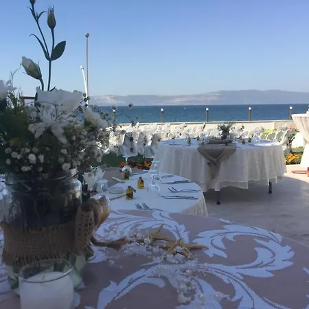 Blue Pier Hotel
