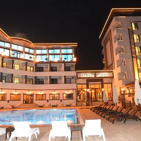 Blue Pier Hotel Kocaeli