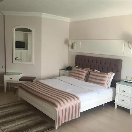 Blue Pier Hotel Kocaeli