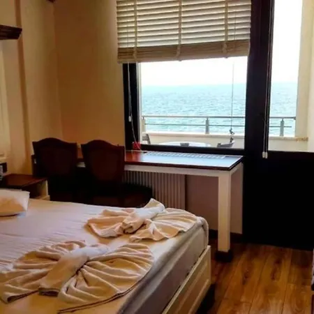 Hotel Blue Pier Kocaeli