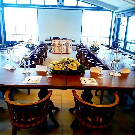 Hotel Blue Pier Kocaeli