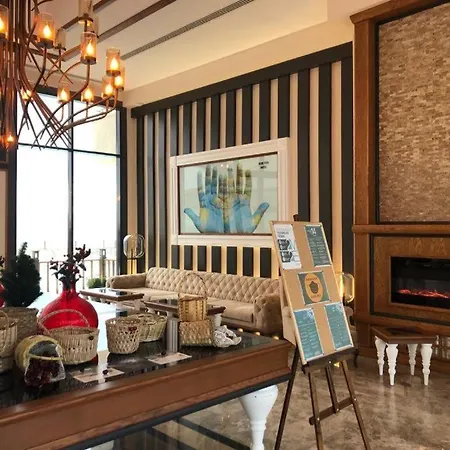 Blue Pier Hotel Kocaeli