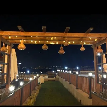 Ξενοδοχείο Blue Pier Κοτζαελί