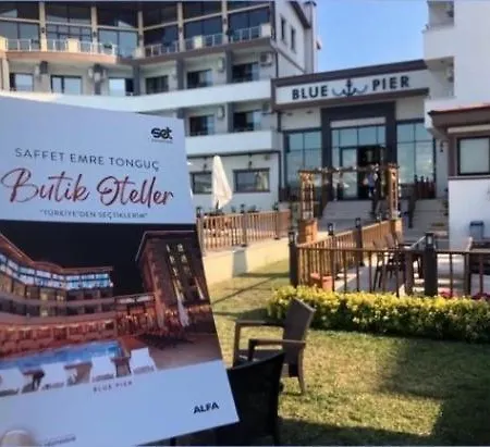 Blue Pier Hotel Kocaeli