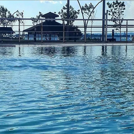 Blue Pier *