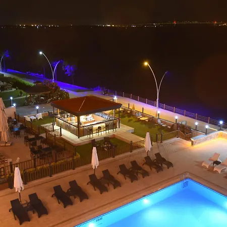 Hotel Blue Pier Kocaeli