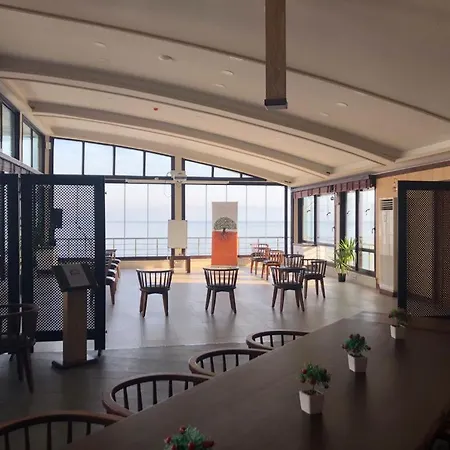 Blue Pier * Коджаэли