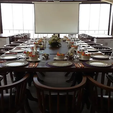 Blue Pier Hotel Kocaeli