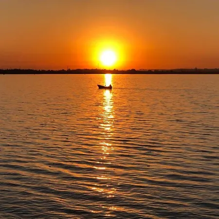 Отель Blue Pier Коджаэли