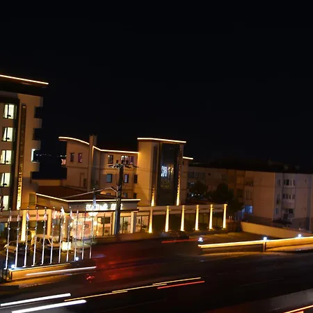 Blue Pier Hotel Kocaeli