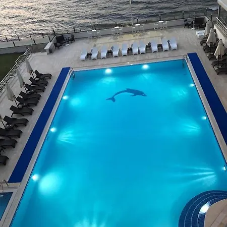 Blue Pier * Kocaeli