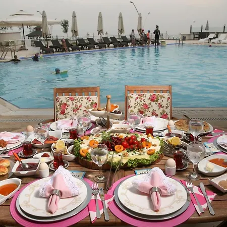 Hotel Blue Pier