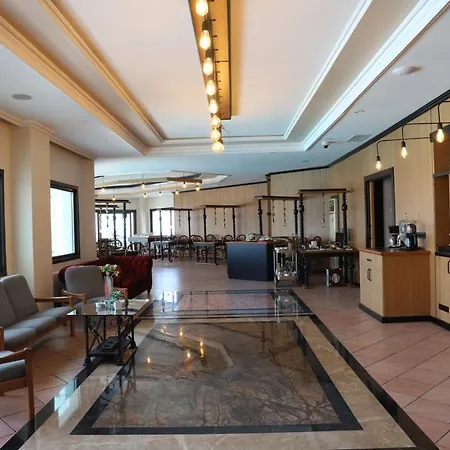 Blue Pier Hotel *