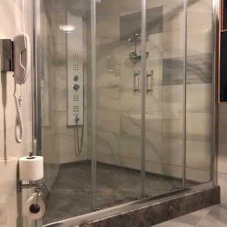 Hotel Blue Pier Kocaeli