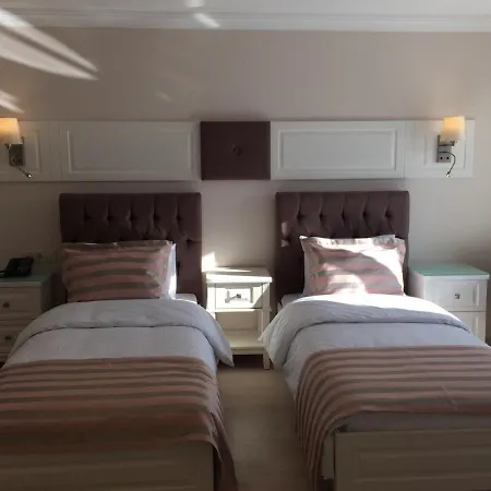 Hotel Blue Pier Kocaeli