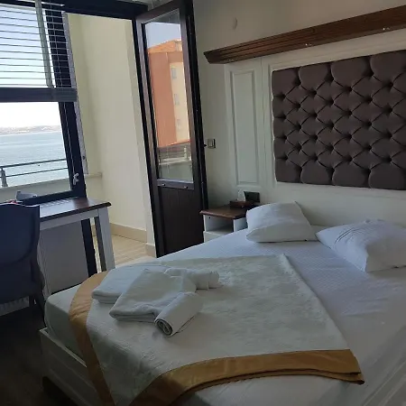 Blue Pier Hotel Kocaeli