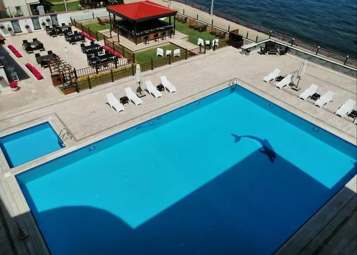 Blue Pier Hotel Kocaeli