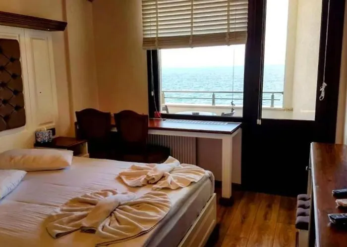 Hotel Blue Pier Kocaeli