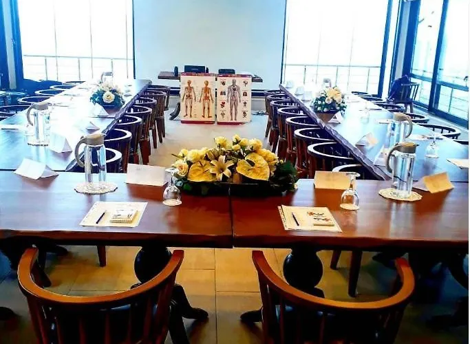 Hotel Blue Pier Kocaeli