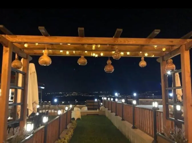 Hotel Blue Pier Kocaeli