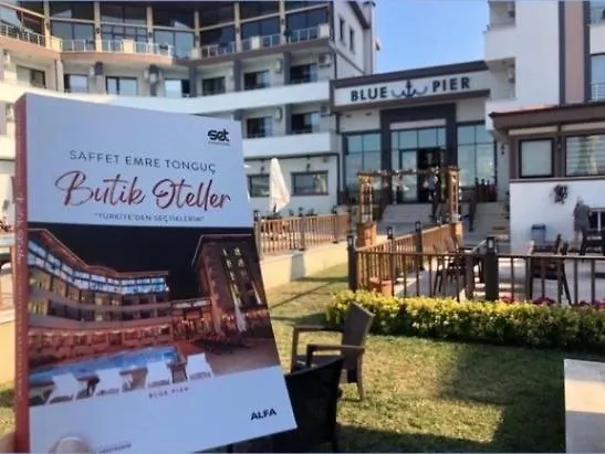 Blue Pier Hotel Kocaeli