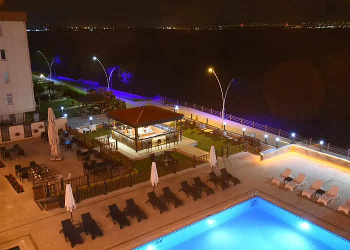 Hotel Blue Pier Kocaeli