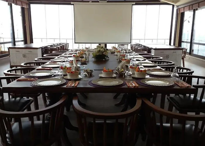 Blue Pier Hotel Kocaeli