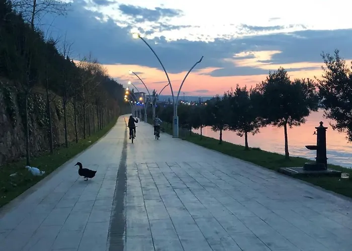 Hotel Blue Pier Kocaeli