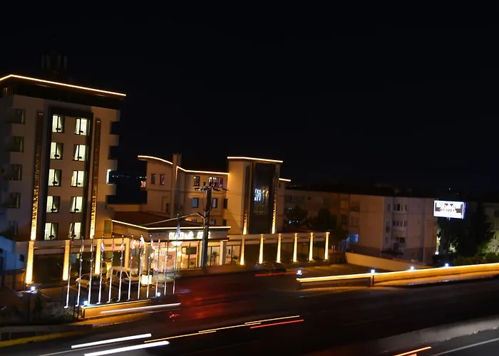 Blue Pier Hotel Kocaeli