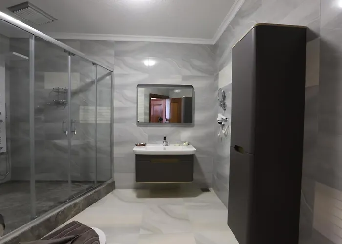 Hotel Blue Pier Kocaeli