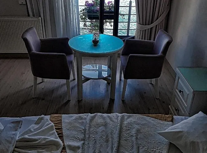 Blue Pier Hotel Kocaeli