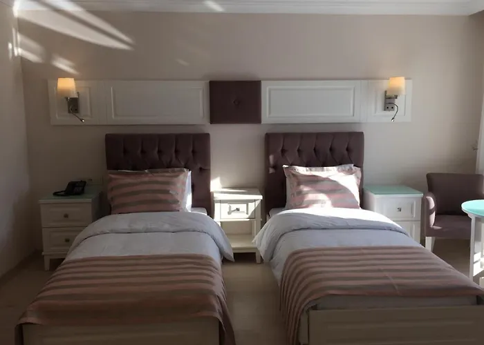 Hotel Blue Pier Kocaeli