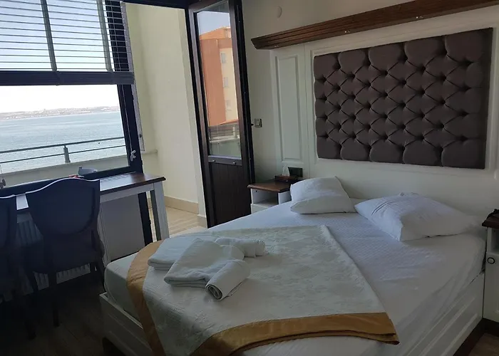 Blue Pier Hotel Kocaeli